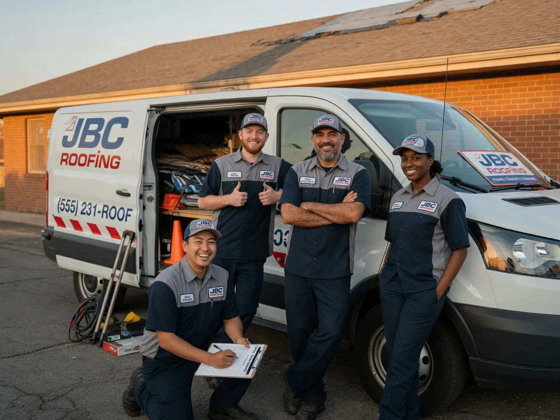 Roof Replacement company in Rouseville, PA