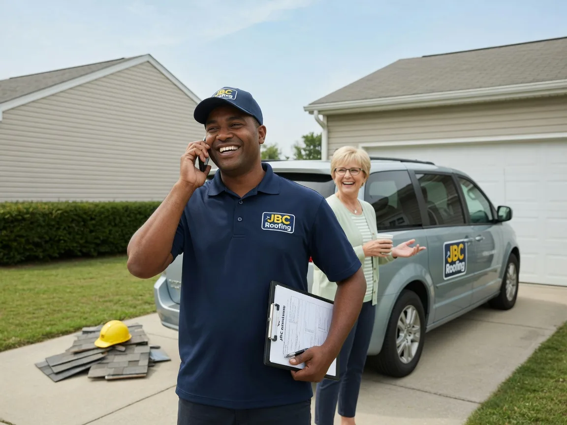 Roof Replacement Rouseville, PA FAQs